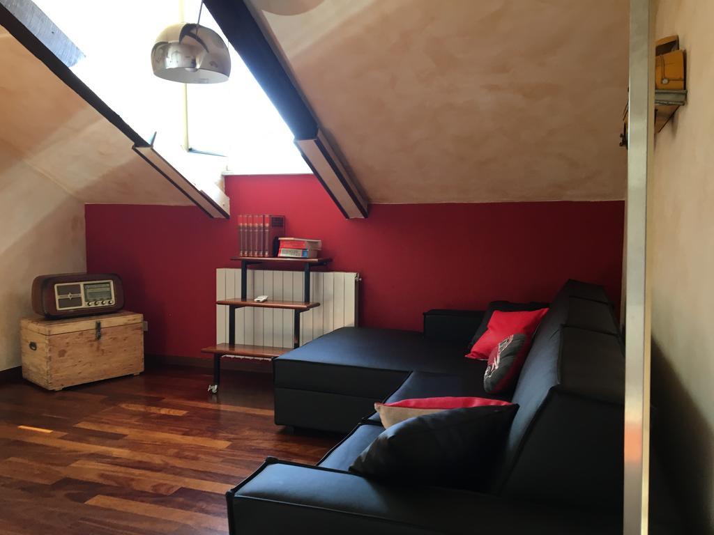 Brin 5 Apartment