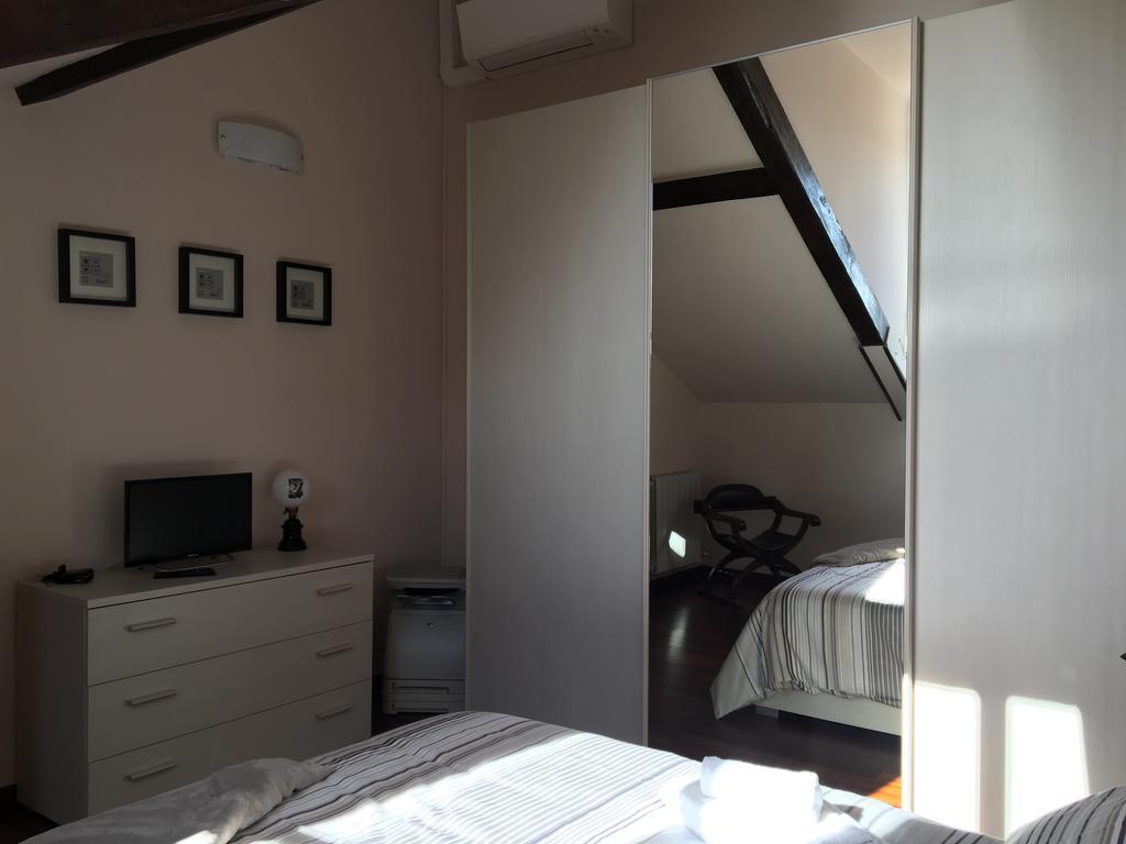 Brin 5 Apartment *