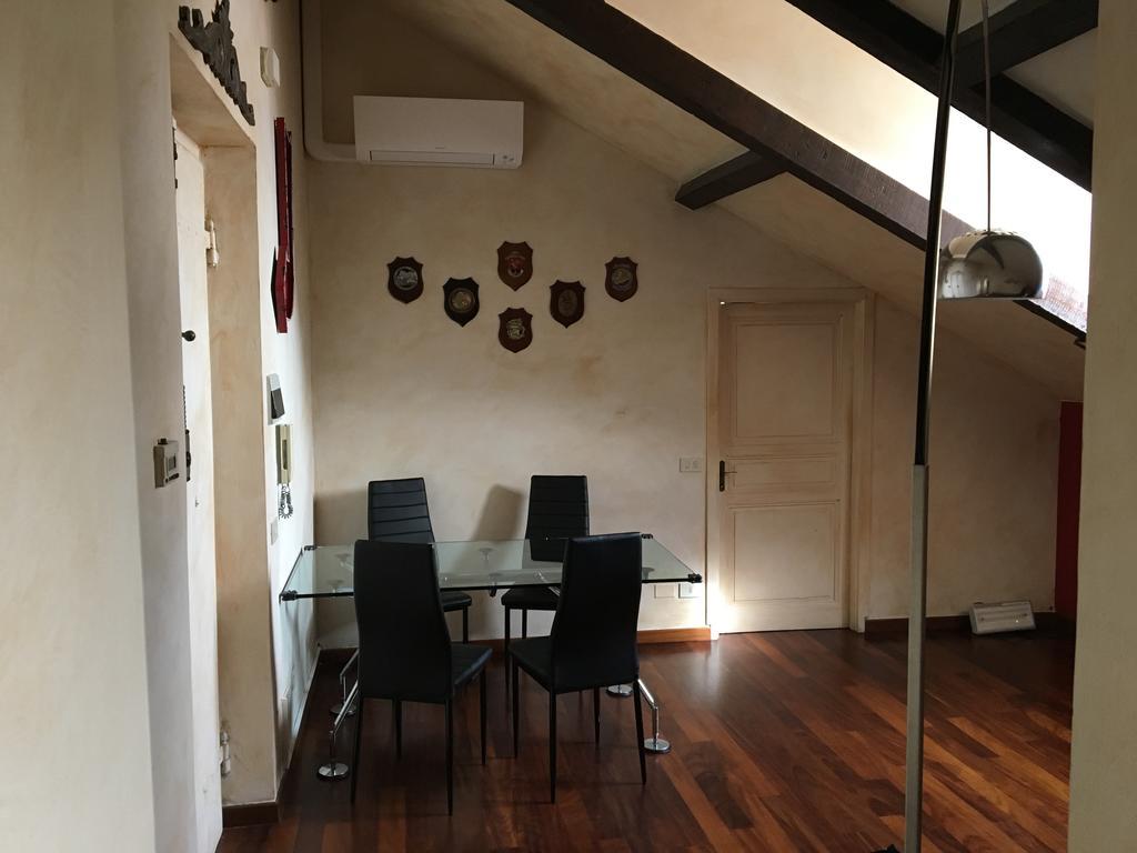 Brin 5 Appartamento La Spezia