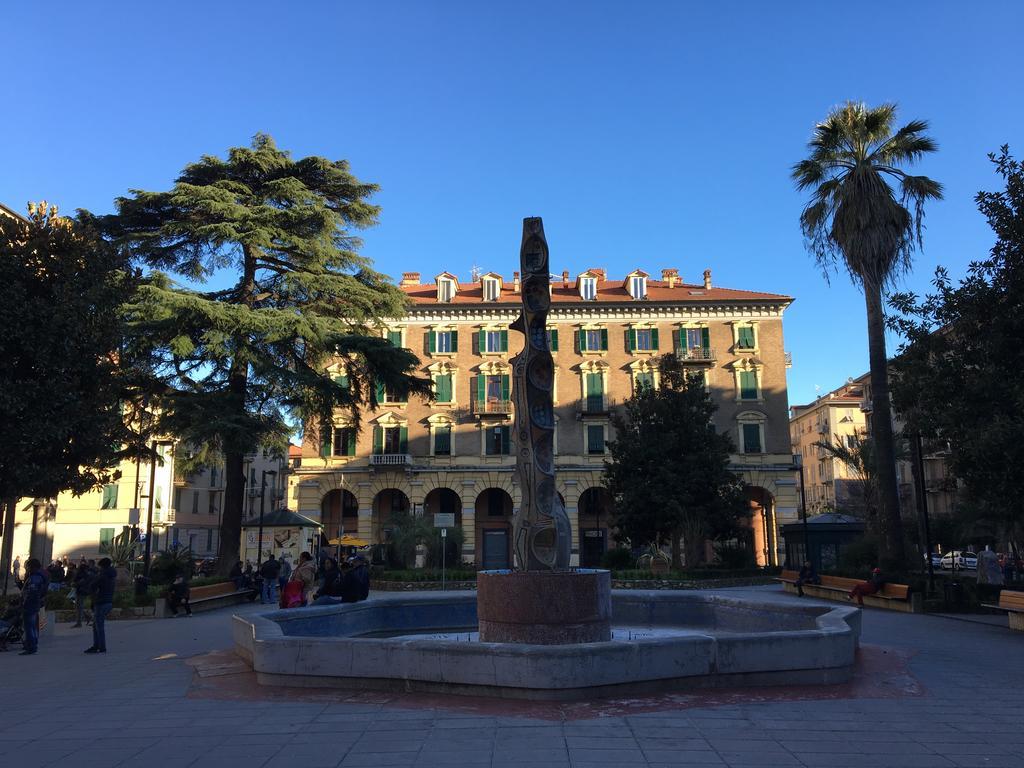 Brin 5 Appartamento La Spezia