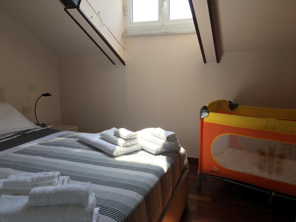 Brin 5 * La Spezia